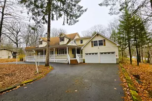 119 Village Ln, Lords Valley, PA 18428 - Photo 2