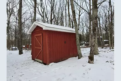 214 Mapleridge Drive, Lords Valley, PA 18428 - Photo 38