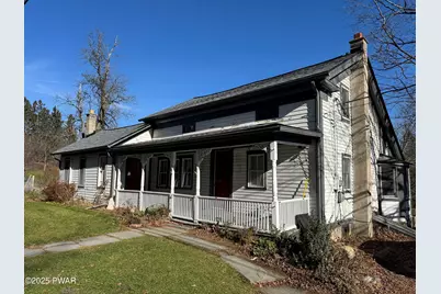 720 Perkins Pond Road, Beach Lake, PA 18405 - Photo 2