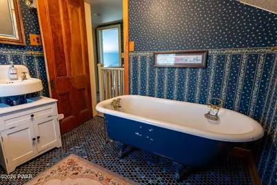 720 Perkins Pond Road, Beach Lake, PA 18405 - Photo 36