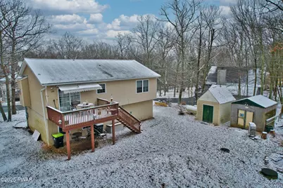 135 N Forrest Drive, Milford, PA 18337 - Photo 26