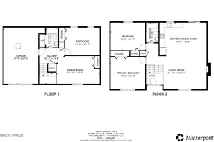 135 N Forrest Dr, Milford, PA 18337 - Photo 24