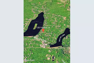 120 Yvonne Lane, Dingmans Ferry, PA 18328 - Photo 40
