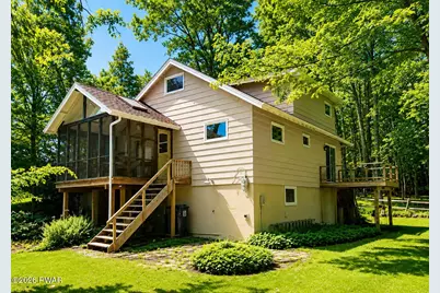 46 Summit Circle, Lakeville, PA 18438 - Photo 2