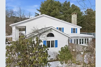 360 Park Road, Dingmans Ferry, PA 18328 - Photo 4