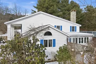 360 Park Rd, Dingmans Ferry, PA 18328 - Photo 4