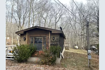 236 Well Road, Greeley, PA 18425 - Photo 1