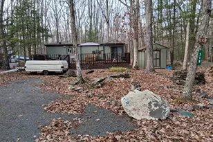 Lot 137 Shohola Ln, Shohola, PA 18458 - Photo 1