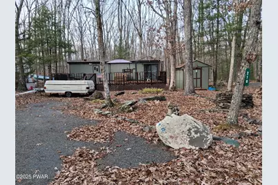 Lot 137 Shohola Lane, Shohola, PA 18458 - Photo 16