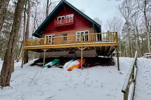 50 Forest Rd, Poyntelle, PA 18454 - Photo 4