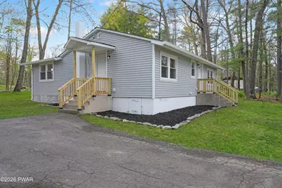 208 Doolan Road, Dingmans Ferry, PA 18328 - Photo 6