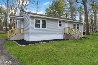 208 Doolan Road, Dingmans Ferry, PA 18328 - Photo 1