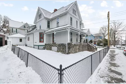 50 Washington Street, Carbondale, PA 18407 - Photo 2
