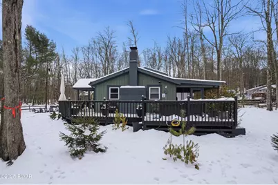 1706 Indiana Court, Pocono Lake, PA 18347 - Photo 50
