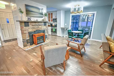 413 Sunset Forest Drive, Hawley, PA 18428 - Photo 2