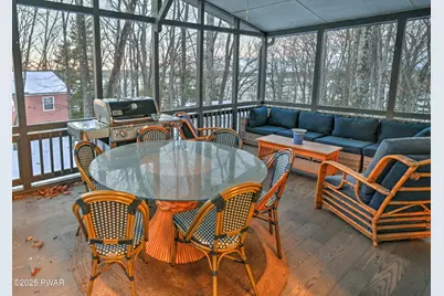 413 Sunset Forest Drive, Hawley, PA 18428 - Photo 8