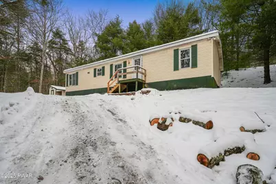 111 Mountain Ash Drive, Shohola, PA 18458 - Photo 1