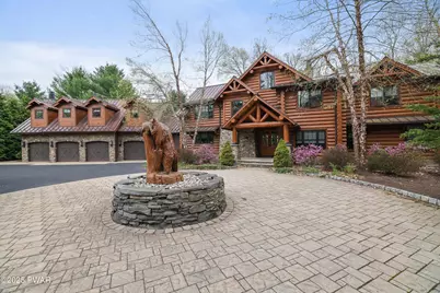 110 Saint Andrews Drive, Greentown, PA 18426 - Photo 1