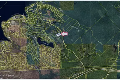 110 Saint Andrews Drive, Greentown, PA 18426 - Photo 114