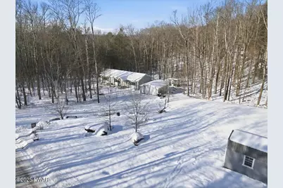 374 Fork Mountain Road, Equinunk, PA 18417 - Photo 60