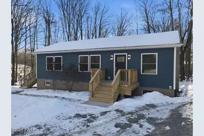 10 Swingle Road, Moscow, PA 18444 - Photo 4