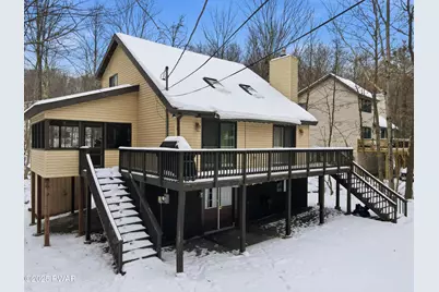 44 Woodview Terrace, Lake Ariel, PA 18436 - Photo 2