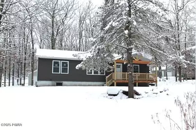 216 Powderhorn Drive, Lackawaxen, PA 18435 - Photo 2