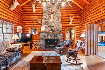 390 Springbrook Road, Shohola, PA 18458 - Photo 6