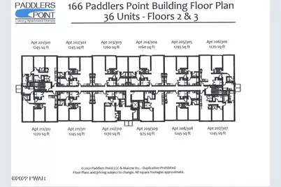 166 Paddlers Point #208, Matamoras, PA 18336 - Photo 10