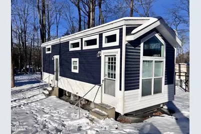 106 Village Drive W, Milford, PA 18337 - Photo 1