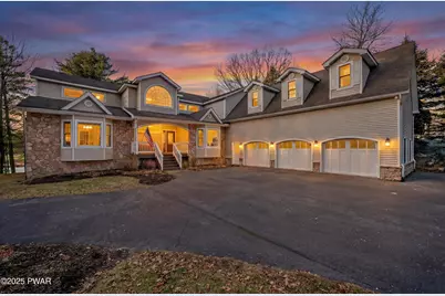 420 Canoebrook Drive, Lords Valley, PA 18428 - Photo 66