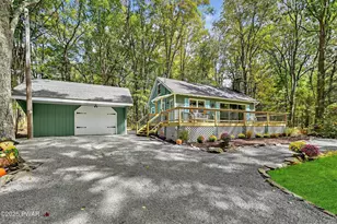 115 Lakeview Terrace, Lords Valley, PA 18428 - Photo 4