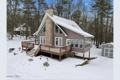 121 Karl Hope Boulevard, Lackawaxen, PA 18435 - Photo 2