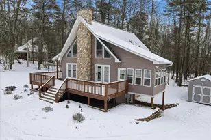 121 Karl Hope Blvd, Lackawaxen, PA 18435 - Photo 2