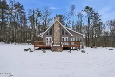 121 Karl Hope Boulevard, Lackawaxen, PA 18435 - Photo 48
