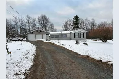 223 Daniels Road, Hawley, PA 18428 - Photo 1