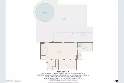 58 Ruffed Grouse Drive, Lakeville, PA 18438 - Photo 88