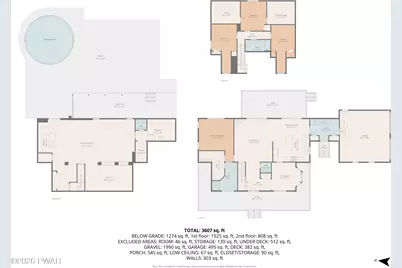 58 Ruffed Grouse Drive, Lakeville, PA 18438 - Photo 92