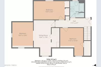 1767 Creek Drive, Waymart, PA 18472 - Photo 72