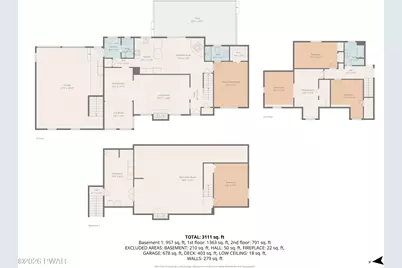 1767 Creek Drive, Waymart, PA 18472 - Photo 74