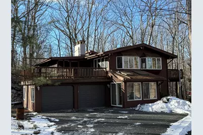 804 Mountain View Court, Lords Valley, PA 18428 - Photo 2