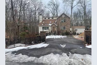 154 Forest Ridge Drive, Hawley, PA 18428 - Photo 1