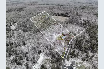 35 Perkins Pond Road, Beach Lake, PA 18405 - Photo 58