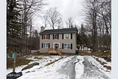 2622 Foxledge Drive, Tobyhanna, PA 18466 - Photo 2