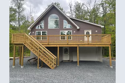 1006 Hidden Valley Court, Lake Ariel, PA 18436 - Photo 1