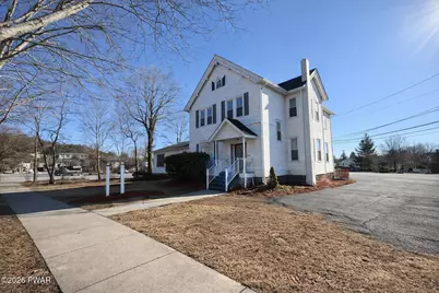 601 Broad Street #1, Milford, PA 18337 - Photo 1