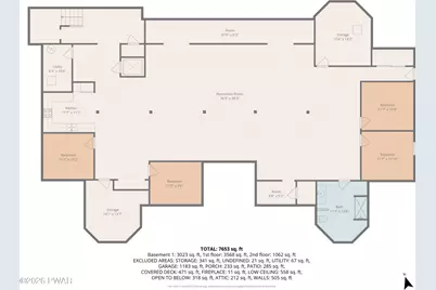 738 Route 196, Tobyhanna, PA 18466 - Photo 96