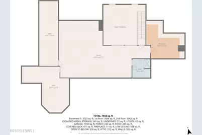 738 Route 196, Tobyhanna, PA 18466 - Photo 98