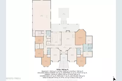 738 Route 196, Tobyhanna, PA 18466 - Photo 100