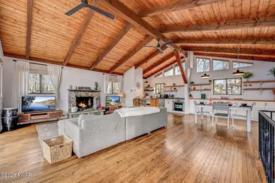 312 Surrey Drive, Lords Valley, PA 18428 - Photo 44